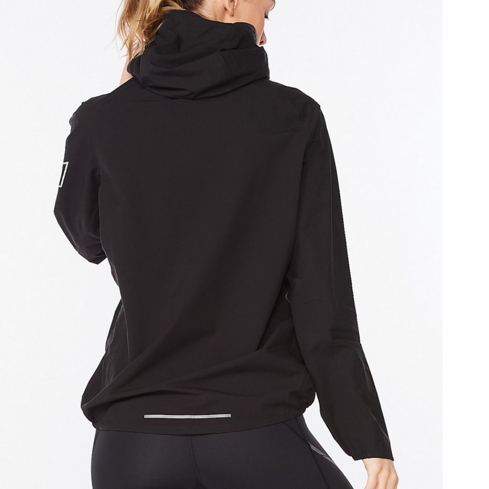 2XU Light Speed WP Jacket - Picture 3 of 9
